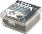 Lyra Eraser for Charcoal Pencil 1pcs Gray