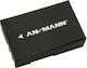Ansmann Camera Battery A-Nik EN-EL 9 5044133/05 Lithium Ion (Li-Ion)