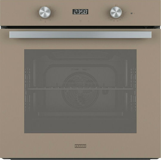 Franke Smart FSM 86 H OY Over Counter Oven 71lt W59.5cm.