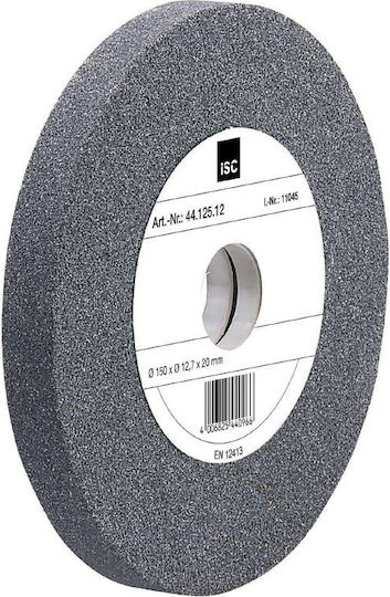 Einhell 4412512 Πέτρα Λείανσης Ψιλή K60 150mm