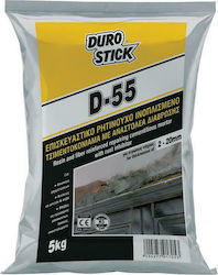 Durostick D-55 Eπισκευαστικό Ρητινούχο Τσιμεντοκονίαμα 5kg