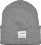 Jack & Jones Beanie Männer Beanie mit Rippstric...