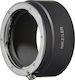 Novoflex Leica R lens to Nikon Z Objektivadapter