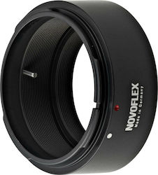 Novoflex Canon FD Lens to Sony E Adaptor Obiectiv