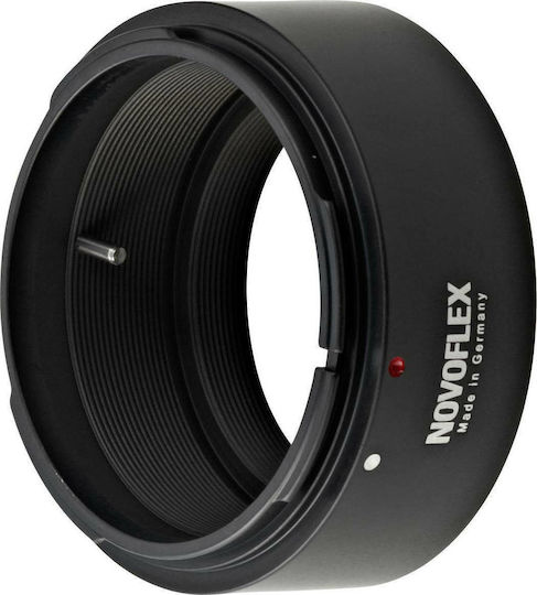 Novoflex Canon FD Lens to Sony E Adaptor Obiectiv