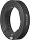 Novoflex Leica M lens to Nikon Z Lens Adapter