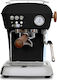 Ascaso Dream Pid Automatic Espresso Machine 1100W Pressure 20bar Black
