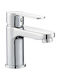 Elemis YLT-500 Mixing Sink Faucet Silver