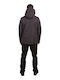 Winter Jacket Gray
