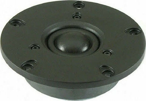 Scan Speak D2604/830000 Speaker Tweeter 2.83" 4ohm 25.4mm