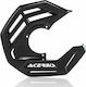 Acerbis X-Future Motorradbremsscheibenschutz 280mm Schwarz