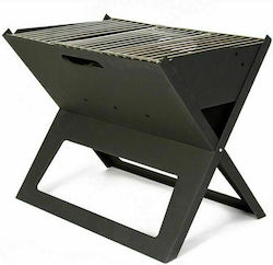 MD-8018 Charcoal Grill