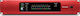 Focusrite Rednet 1 Εξωτερική Επαγγελματική Κάρτα Ήχου με Σύνδεση Ethernet
