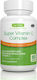 iGennus Super Vitamin C-Complex Vitamin für Stärkung des Immunsystems, die Haut & Antioxidative Wirkung 1000mg 60 Mützen