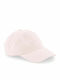 Beechfield B653 Jockey Pastel Pink