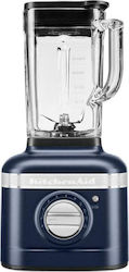 Kitchenaid 5KSB4026EIB Μπλέντερ με Γυάλινη Κανά...