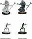 WizKids Dungeons & Dragons D&D Nolzur's Marvelous Miniatures Unpainted Figures : Sea Hag & Bheur Hag 2τμχ 2τμχ