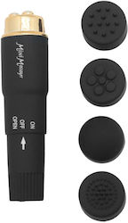 Toyz4lovers Timeless Pocket Massager Negru