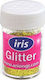 +Efo Iris Gold Glitter Gold Dust in Shaker Jar 8gr