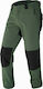 Benisport Hunting Pants Waterproof Green in Kha...