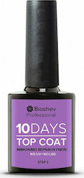 Bioshev Professional 10 Tage Farbgel Effekt Top Coat 11ml Bioshev Professional 10 Tage Farbgel Effekt Top Coat 11ml