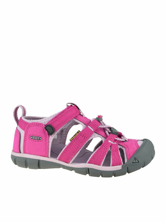 Sandaletten Seacamp Ii Cnx Jr Rosa