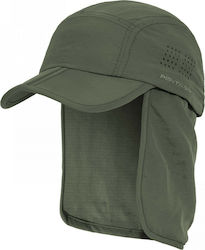 Pentagon Kalahari Cap Jockey Hunting Hat Χακί K...