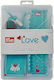 Prym Love Σετ Ραπτικής Σετ Ραπτικής 19τμχ 651222