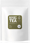 Elixir Green Tea Boost Wellness Tea 100gr