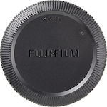 Fujifilm Rear X Mount Κάλυμμα Φακού