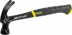 Stanley Fatmax Hammer 567gr with Plastic Handle...