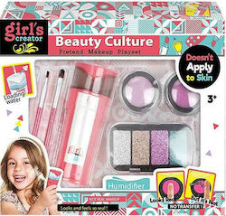 Snainter Make Up Set mit Sprühgerät Kinder-Make-up