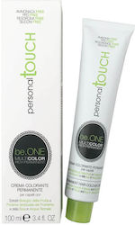 Personal Touch Be.One 11.12 Pearl Superplatinum Blond 100ml