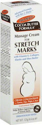 Palmer's Stretch Marks Cream Against Stretch Marks 125gr Palmer's Stretch Marks Cream Against Stretch Marks 125gr