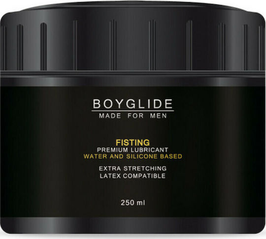 Toyz4lovers Boyglide Made For Men Fisting Premium Lubricant Water & Silicone Based 250ml