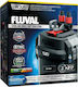 Fluval 107 External Filter 10W with Performance 550lt/h