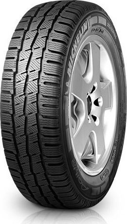 Michelin Agilis Alpin 195/60R16 99T Anvelopă de iarnă pentru camion ușor