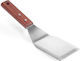 Hendi Turner Grill Spatula Stainless Steel 28cm