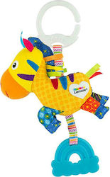 Lamaze Zero η Ζέβρα Αυτοκινήτου Lamaze Zero η Ζέβρα Αυτοκινήτου