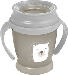 Lovi Baby Buddy Bear Mini Παιδικό Ποτηράκι 210ml
