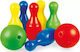 Mochtoys Jucărie Bowling Maxi