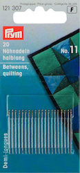 Prym Sewing Needles No.11 20τμχ