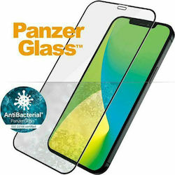 PanzerGlass Tempered Glass (iPhone 12 mini)