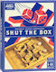 Professor Puzzle Shut the Box Metallic Riddle for 6+ Years WG-10