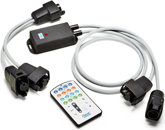 Oase Dimmer für Aquariumbeleuchtung 33886