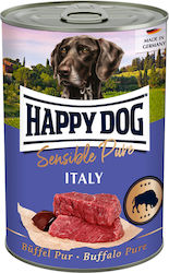 Happy Dog Wet Food 800gr