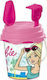 Mondo KL155Κ Barbie Mehrfarbig 6Stück