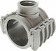 Palaplast 3201/0251 Saddles Drawer Φ25x1/2" 6Atm