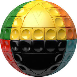 V-Cube V – Sphere Plastic Riddle for 6+ Years