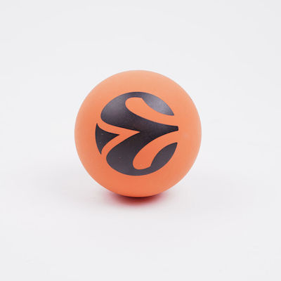 Spalding Spaldeen NBA High-Bounce Euroleague Kinderspaßball Orange